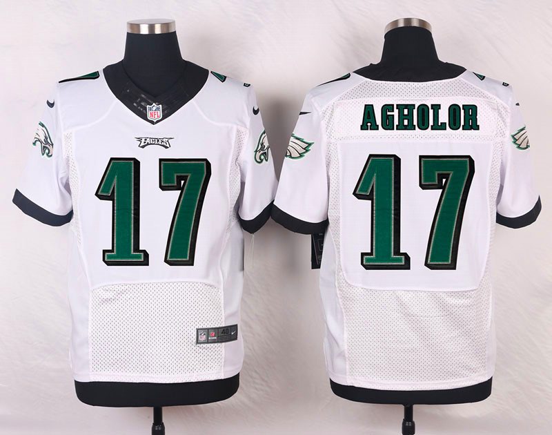 Philadelphia Eagles elite jerseys-048